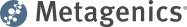 metagenics logo