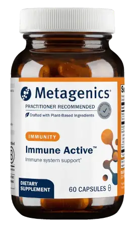 Metagenics Immune Active
