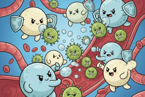 Fall Is Coming — Is Your Immune System Ready?
